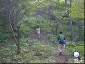 離山登山