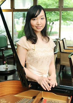 Piano 木内愛菜 Piano 木内愛菜