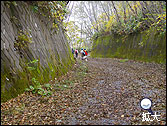 白根山登山