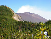 黒斑山登山