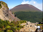 黒斑山登山