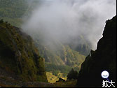 黒斑山登山