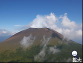 黒斑山登山