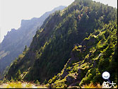 黒斑山登山